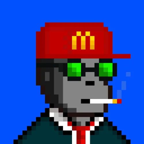 Code Monkeez #2207