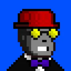 Code Monkeez #4823