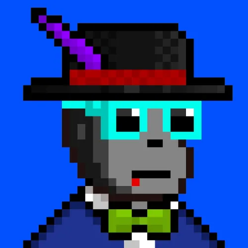Code Monkeez #1440