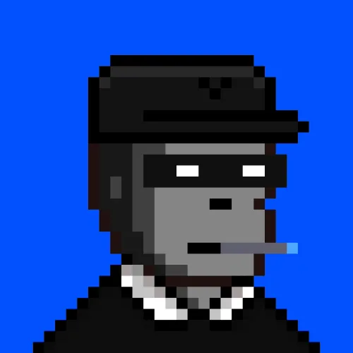 Code Monkeez #2194