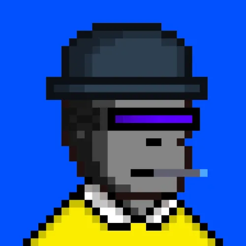 Code Monkeez #1047