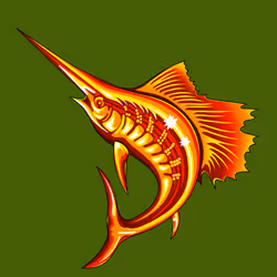 Fish #62561