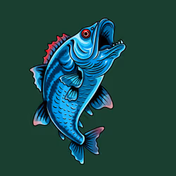 Fish #49817