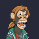 Captainz Apes #2287