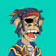 Captainz Apes #2286