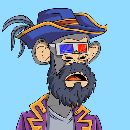 Captainz Apes
