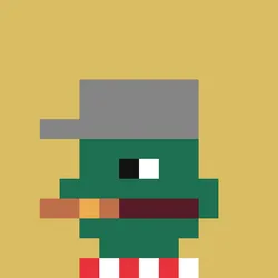 BITFROGS  #871
