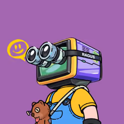 RAGUS #602