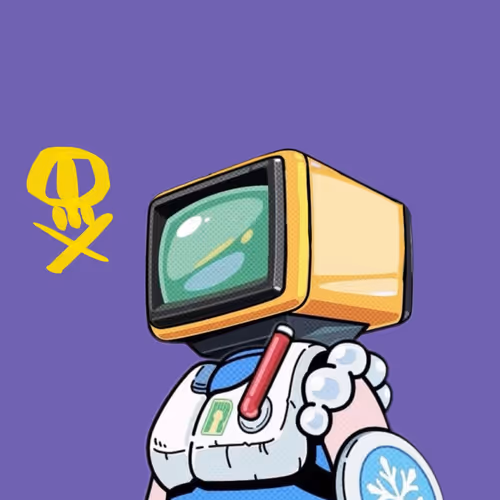 Item #999 Media