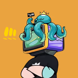 RAGUS #270