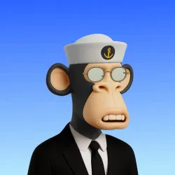 Boss on Ape #56