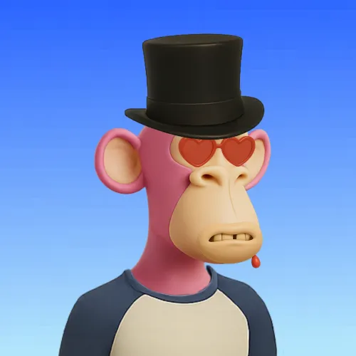 Boss on Ape #1112