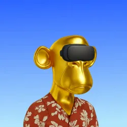 Boss on Ape #1