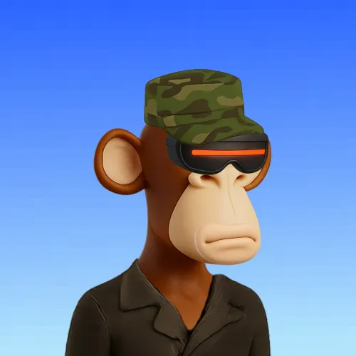 Boss On Ape 