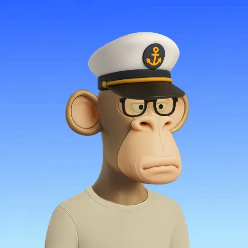 Boss on Ape #1251