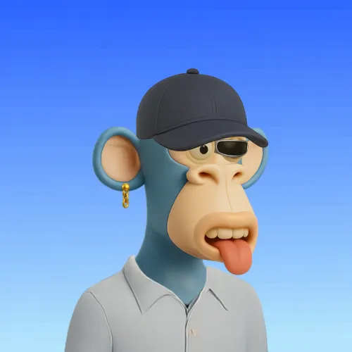 Boss On Ape 