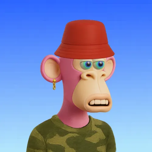 Boss On Ape 