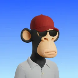 Boss on Ape #453