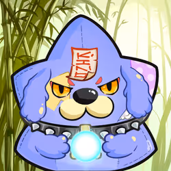 Original Kanstar #555
