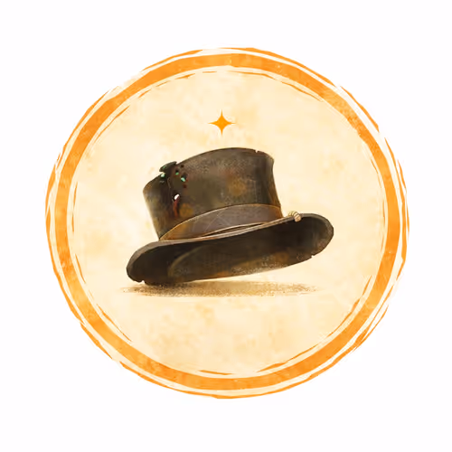 Welcome Coin