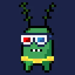 PLANKTON #645