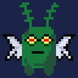 PLANKTON #437