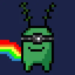 PLANKTON #255