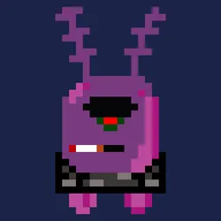 PLANKTON #38