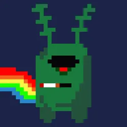 PLANKTON #7