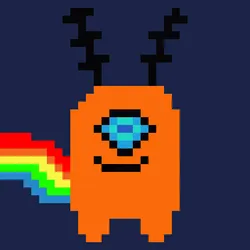PLANKTON #832