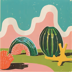 strange  world #111