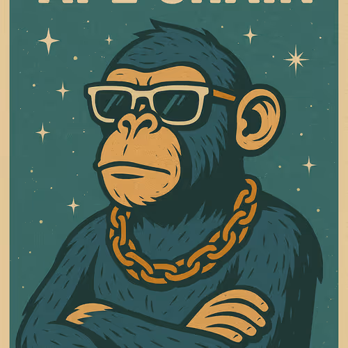 AlphaApe