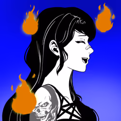 #414Yurei