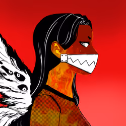 #515Yurei