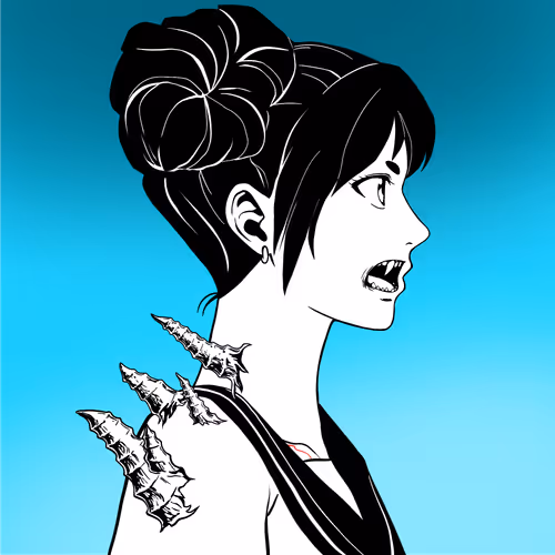 #273Yurei