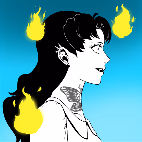 #530Yurei