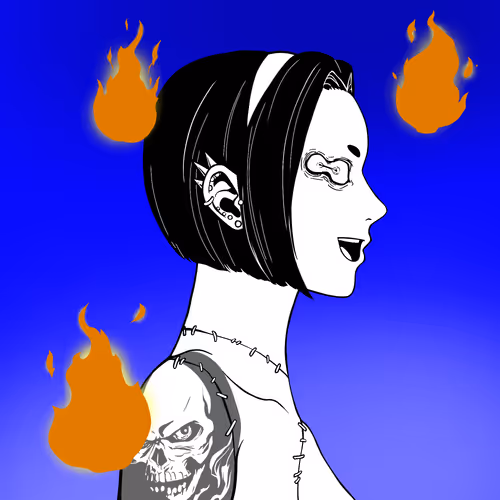 #125Yurei