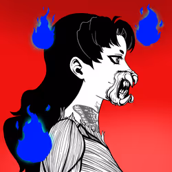 #579Yurei