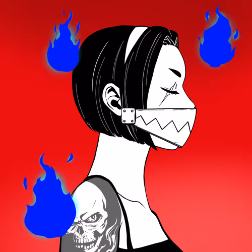 #653Yurei