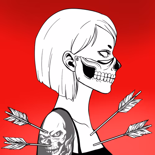 #658Yurei