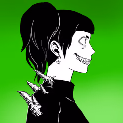 #619Yurei