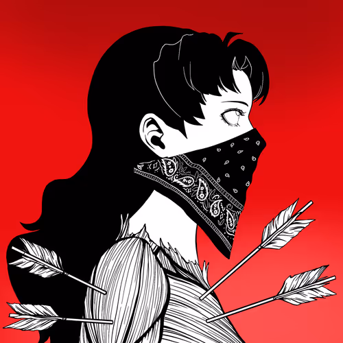 #13Yurei