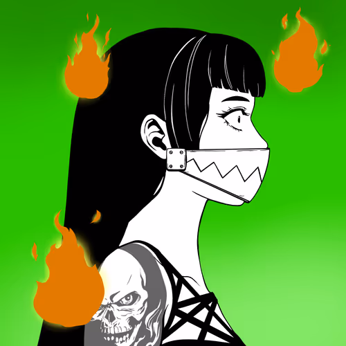 #642Yurei