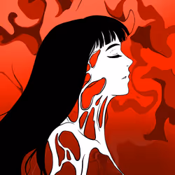 #291Yurei
