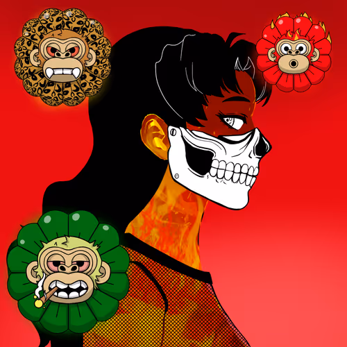 #181Yurei