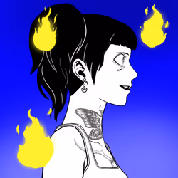 #603Yurei