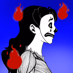 #166Yurei