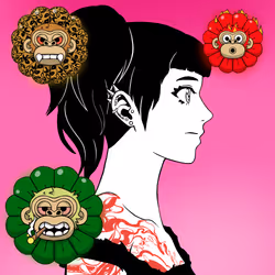 #142Yurei