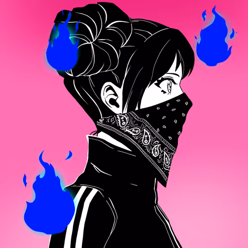 #567Yurei
