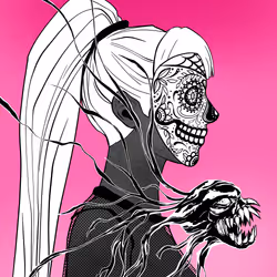 #307Yurei
